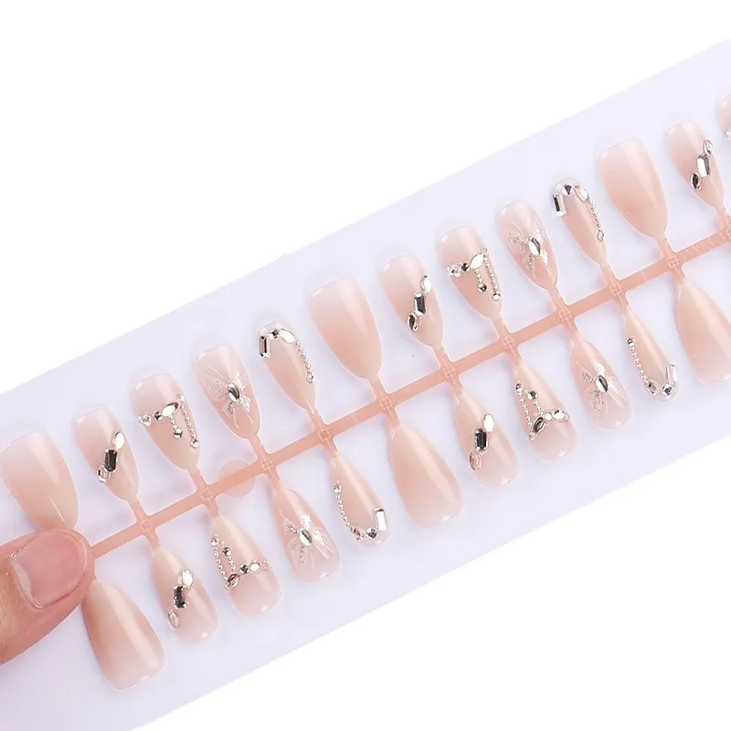 Наклейки в армированном стиле летняя ручная работа наклейка виде бабочки