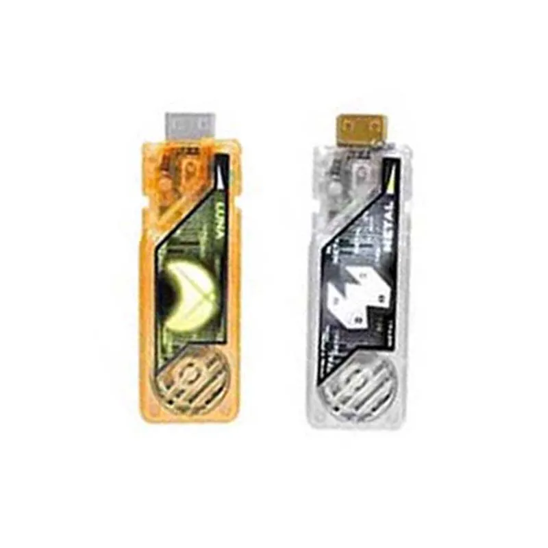 Фото Kamen Rider W Gaia Memory Cyclone Fang вечный череп Луна металлический Джокер трансформатор памяти двойной трансформатор вызова №5
