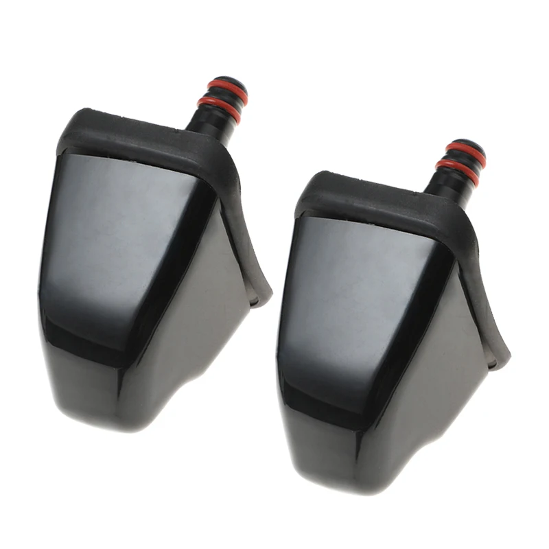 

Форсунка омывателя передних фар, для Honda CRV CR-V II 2 MK2 2001 2002 2003 2004 2005, 1 пара