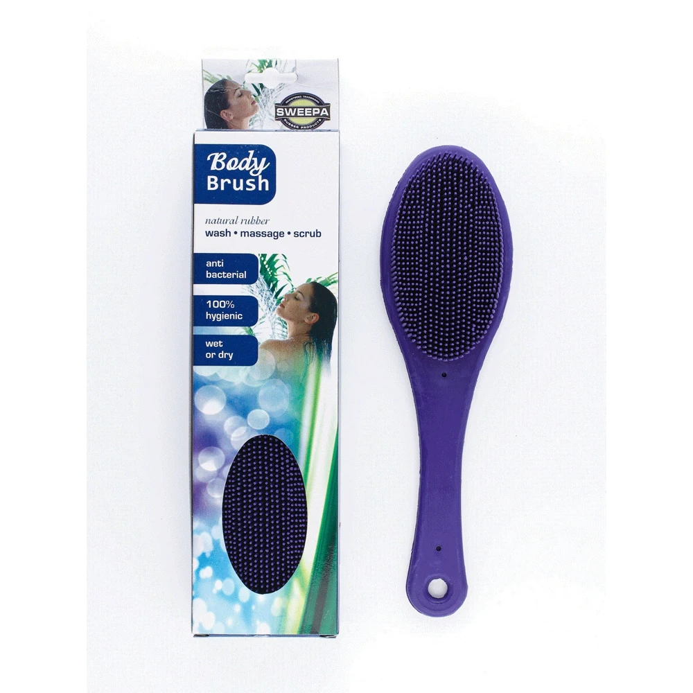 SWEEPA/Душ массаж для тела с ручкой