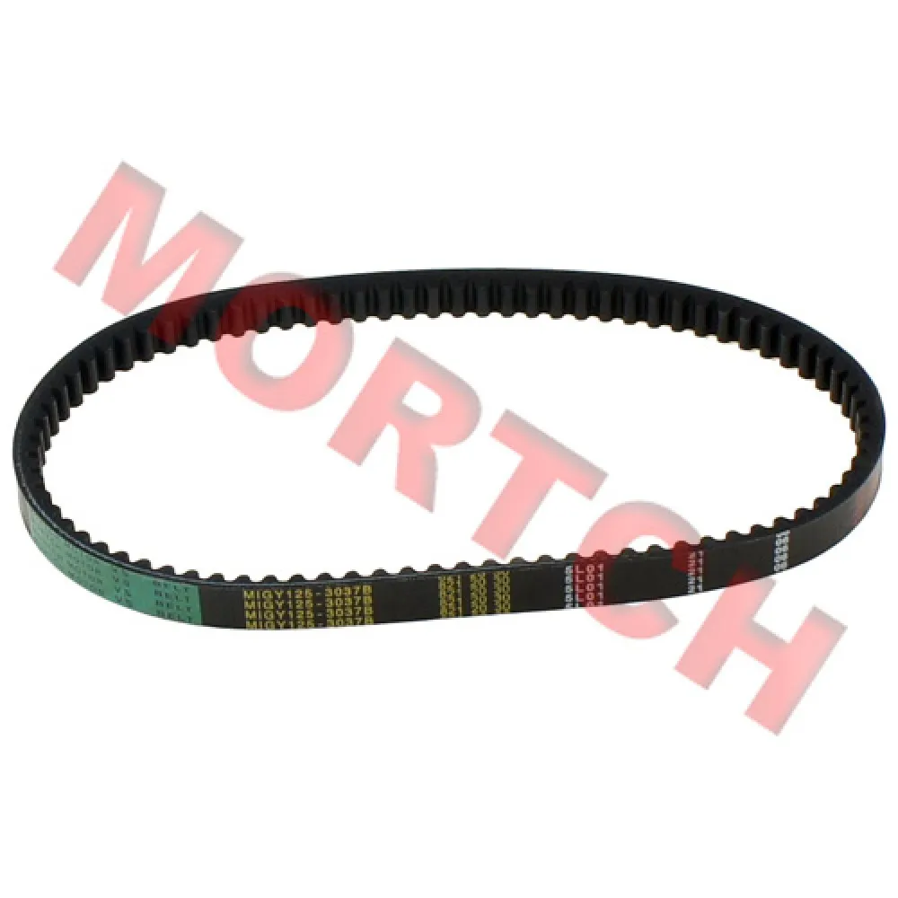 Приводной ремень CVT 821 20 30 для скутера ATV QUAD 152QMI 1P52QMI 157QMJ 1P57QMJ GY6 125 150