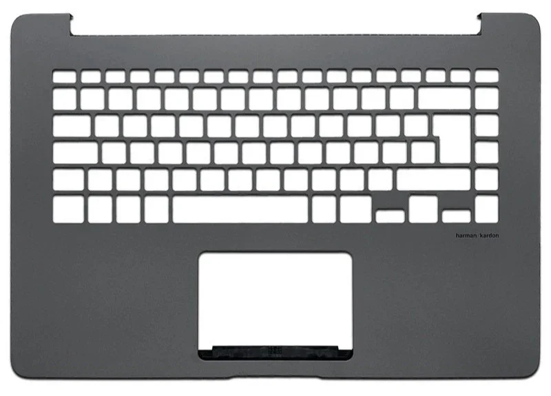 Новый для UX530 UX530U UX530UX UX530UQ: задняя крышка ЖК-дисплея, панель для рук, рамка ноутбукаверхняя крышка, новый. (art.: 3920dcee6cc3f) - 3920dcee6cc3f