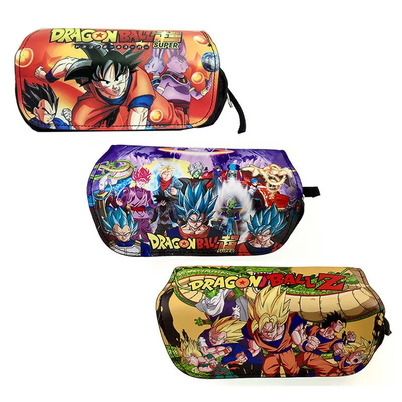 Holder School Case Kids Pencil Bag Stationery Bags Coin Purse