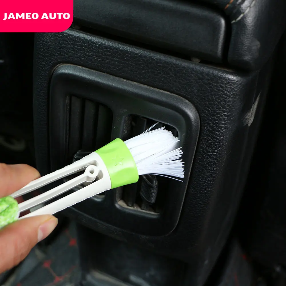 Аксессуары для чистки автомобиля Nissan X-trail T31 T32 Qashqai Hyundai Verna Solaris Tucson Vw Passat B6 Golf Yeti -