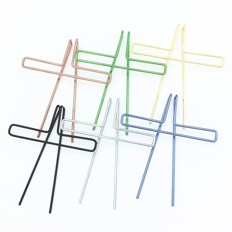 

Music Book Sheet Clip Holder for Guitar Piano Violin Cello Flute Musical Instrument Musician Helper Plated Steel High Strength