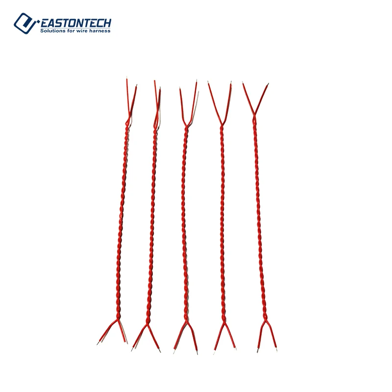 Рисунок 2 - Устройство для лужения с двойным концом