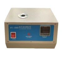 dy 100d economic powder tap density tester tap bulk density meter for powder materials test