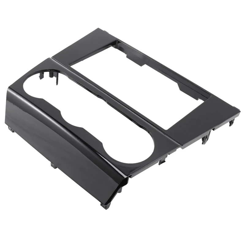 Автомобильный 2Din Dash авторадио комплект крепления для рамы стерео Subaru Impreza Forester XV