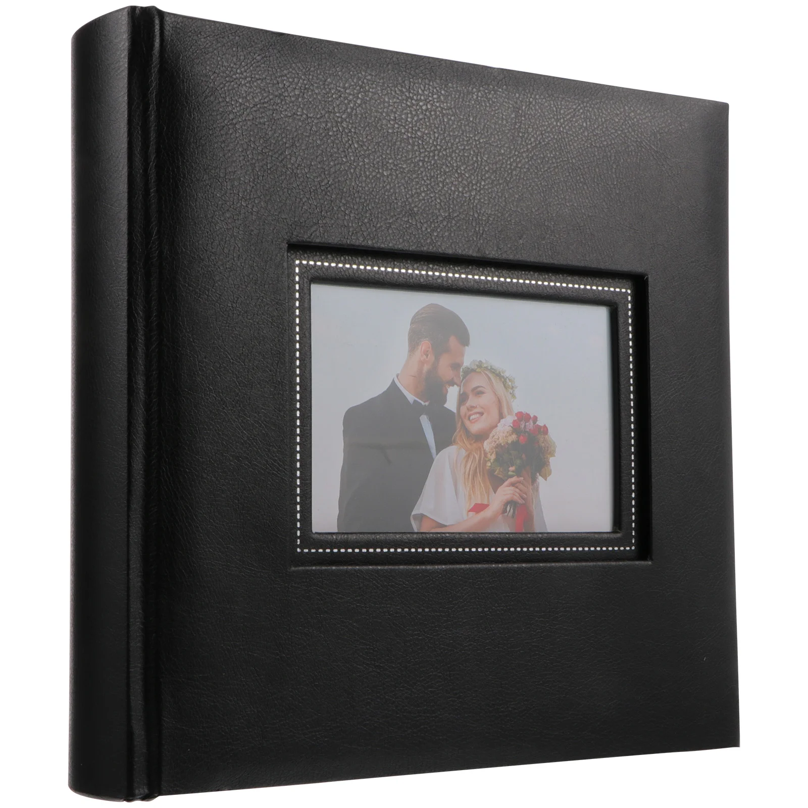 

Exquisite Photo Album 200 Pockets Photos Album Beautiful Picture Albums