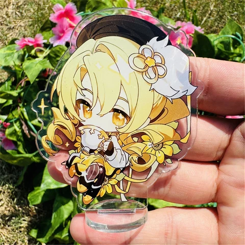 Фигурки аниме Kaname Madoka