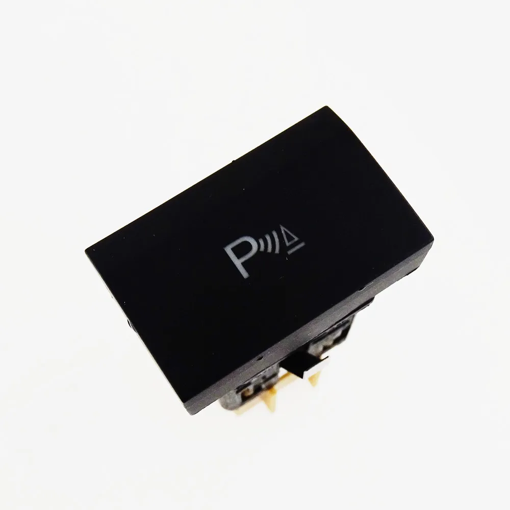 

Для VW Polo 2014-2018 Ops радарный переключатель заднего хода для помощи при парковке 6RU 927122 6RD 927 122 6RD 927122