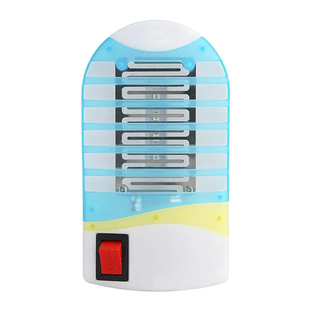 

Лампа от комаров D3W5