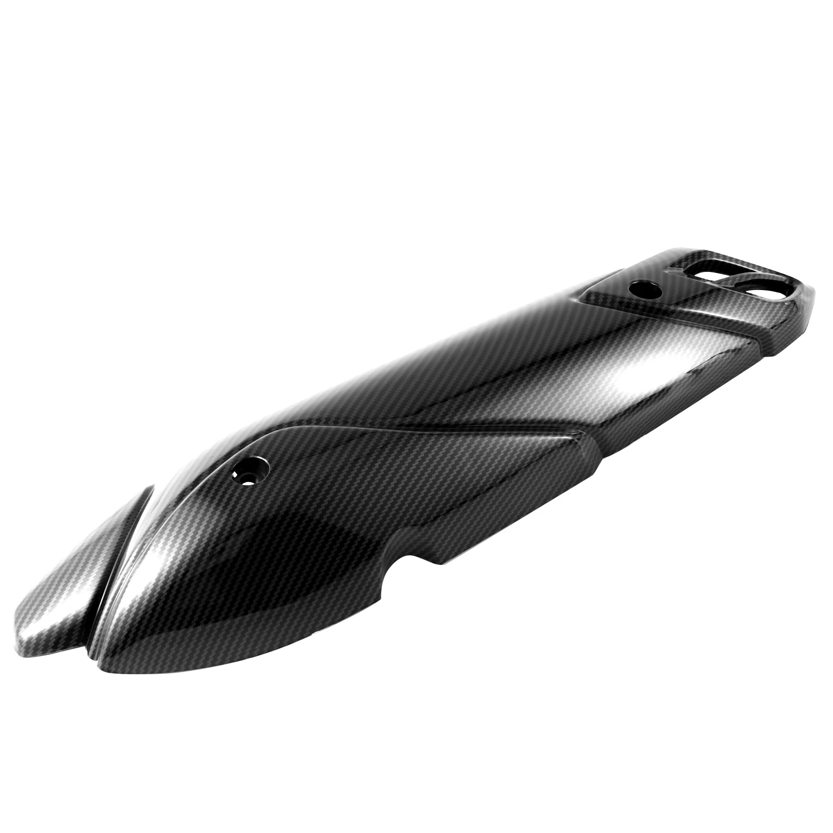 Для Yamaha NMAX 155 NMAX155 NMAX150 125 2020 выхлопная труба тепловой щит протектор теплоизоляция