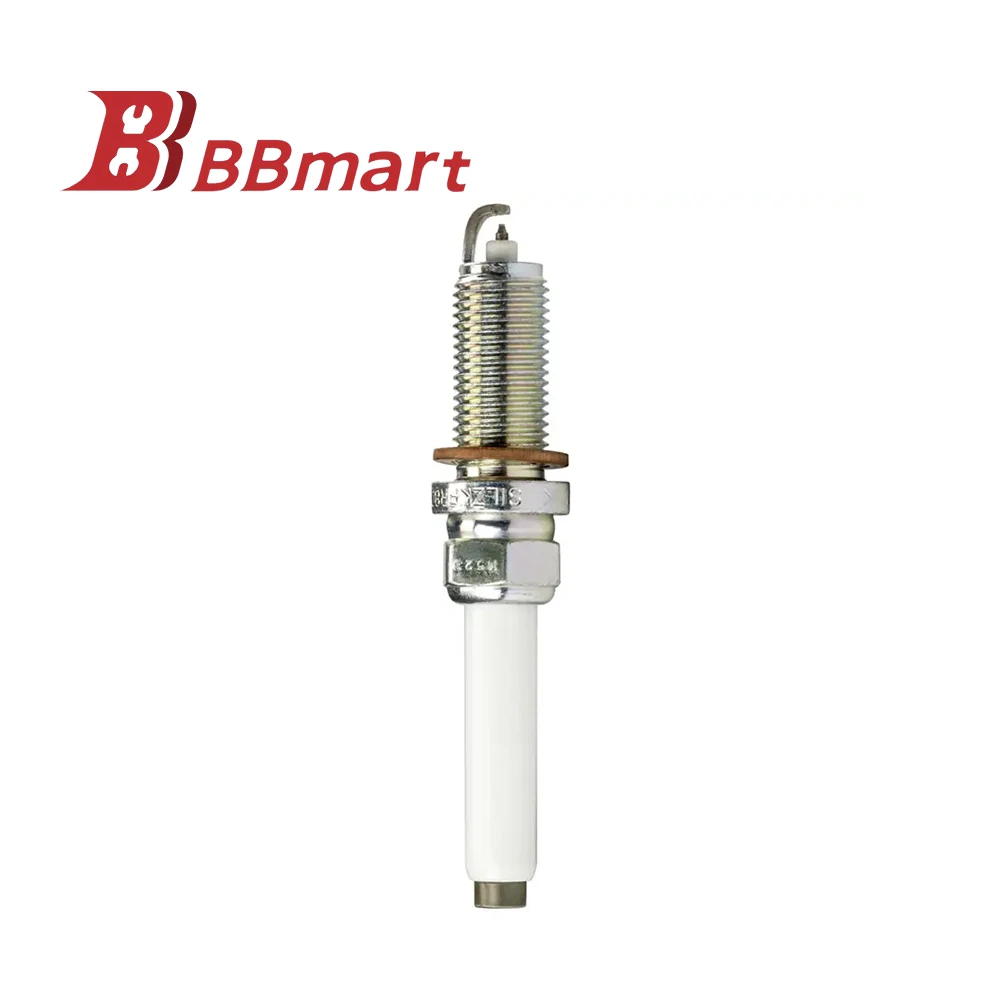 

BBMart Auto Parts Spark Plug For Bora C-Trek Jetta Lavida Polo Santana 04C905626 04c 905 626 Engine Parts Rridium Spark Plugs