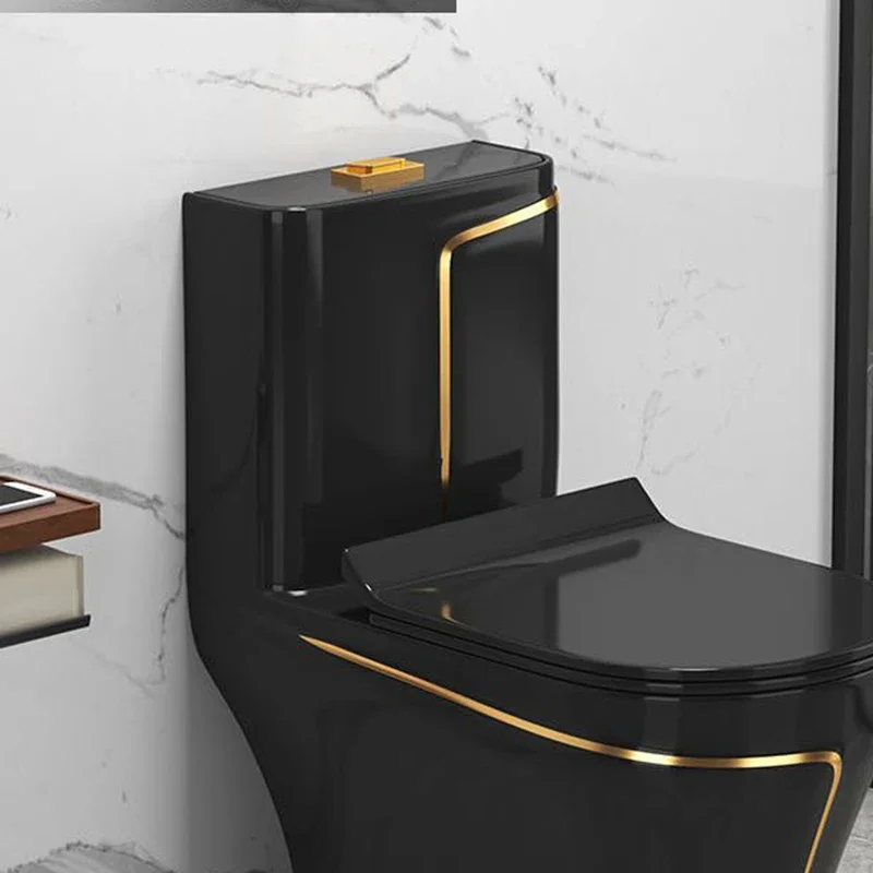 Высококачественный унитаз современный санитарный новый модный минималистичный