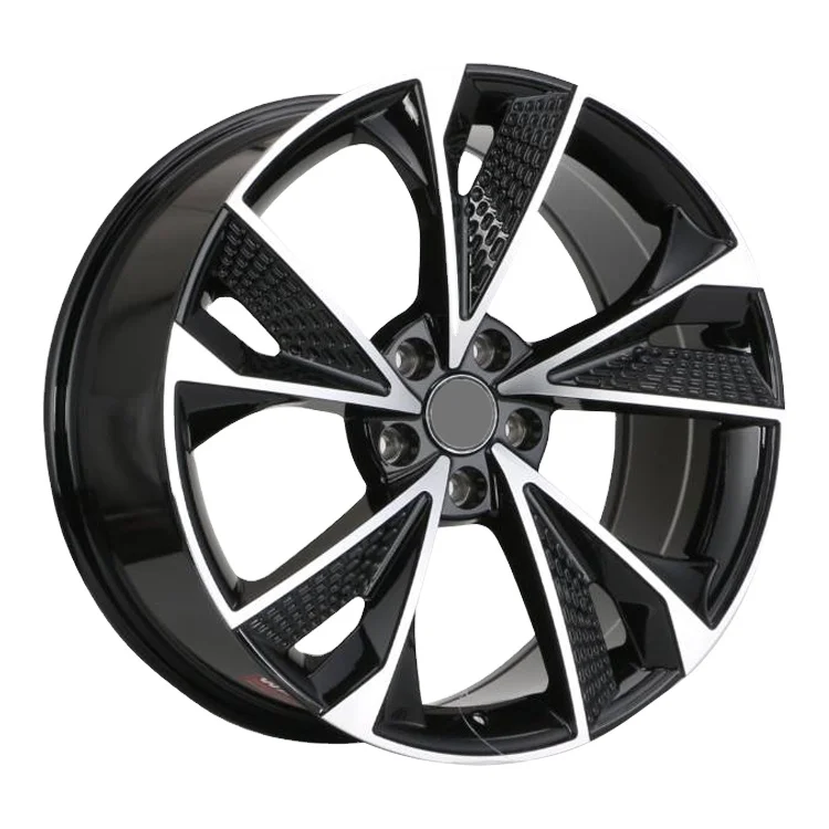

Car Rims Wheels 17 18 19 Inch Felgen Reifen A3 A4 A5 A6 A7 A8 Aluminum Alloy Wheels Rims For