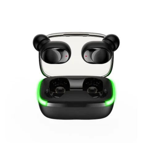 

TWS-наушники Y60 с поддержкой Bluetooth 5,0 и защитой от непогоды