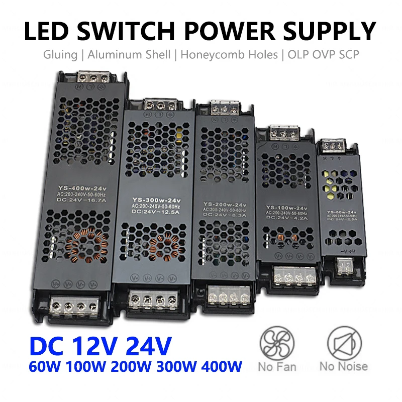 12v 33a 400w