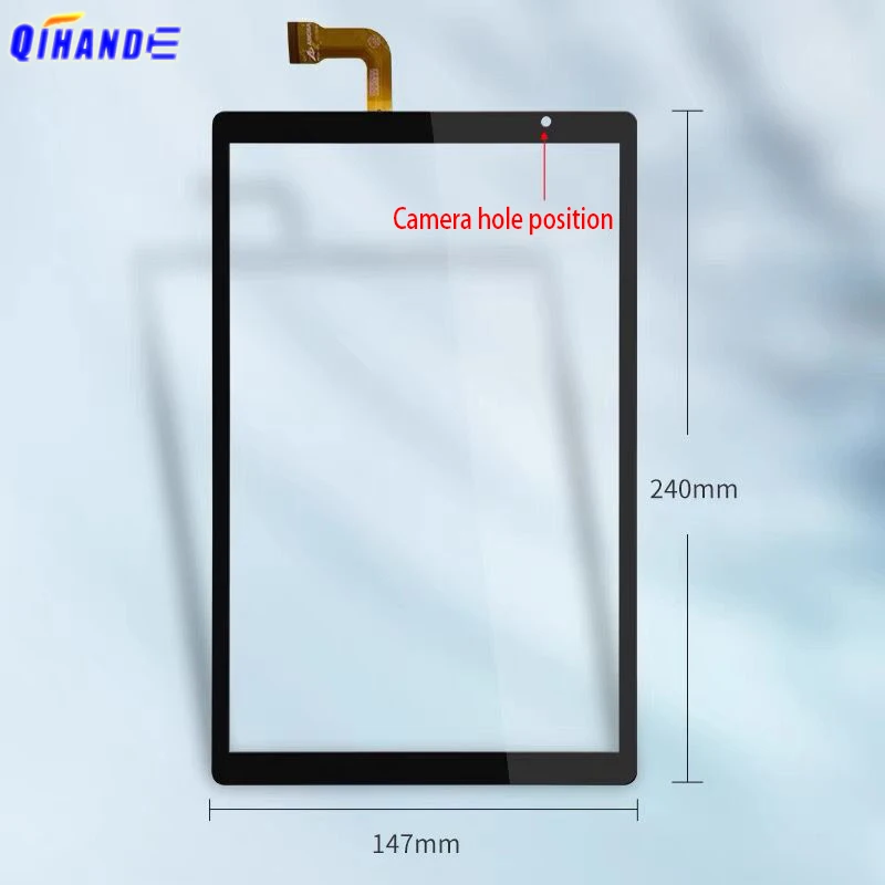 Cheap Painéis e LCDs p tablet