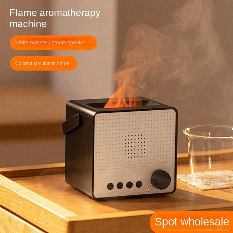 Essential Oil Diffuser Ultrasonic Mist Maker