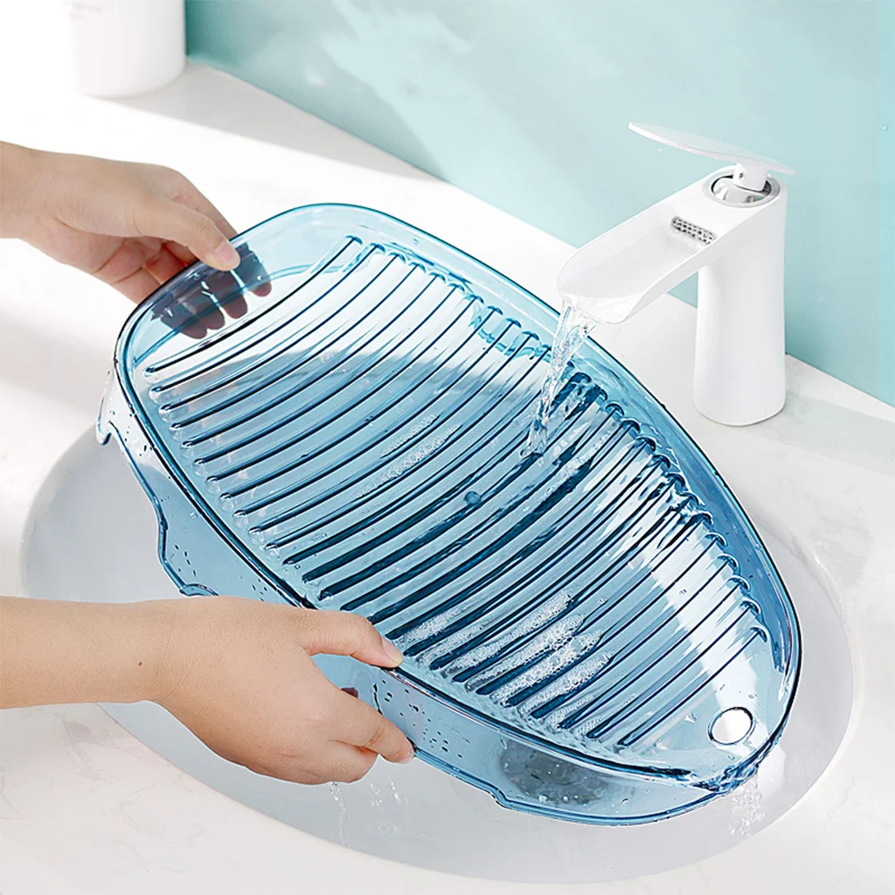 

Washboard Board Washing Clotheslaundry Scrubbing Supplies Handnon Householdsmall Dormitory Home Mini