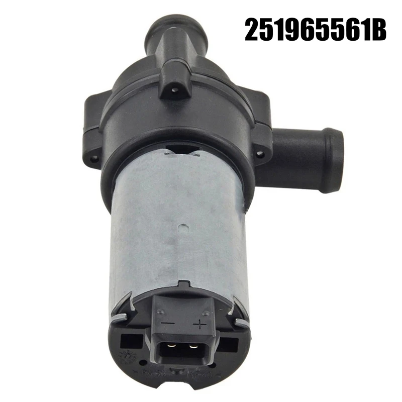0392020024 251965561B вспомогательный водяной насос для двигателя VW Beetle Golf Passat