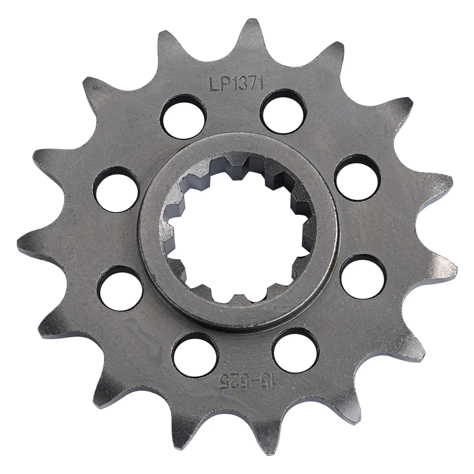 Передняя Задняя звездочка мотоцикла LOPOR 525 CNC 15T 43T для Honda CBF600 PC38 2004-2007 CBR600 PC31 1997-1998