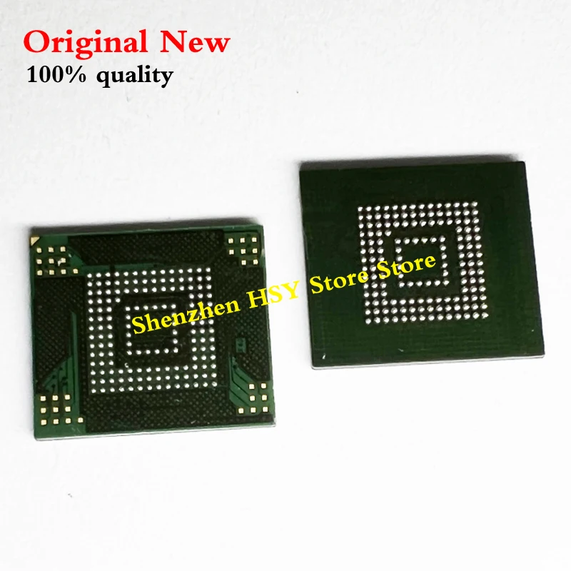 

(2-10piece)100% New SDIN5D2-2G BGA Chipset