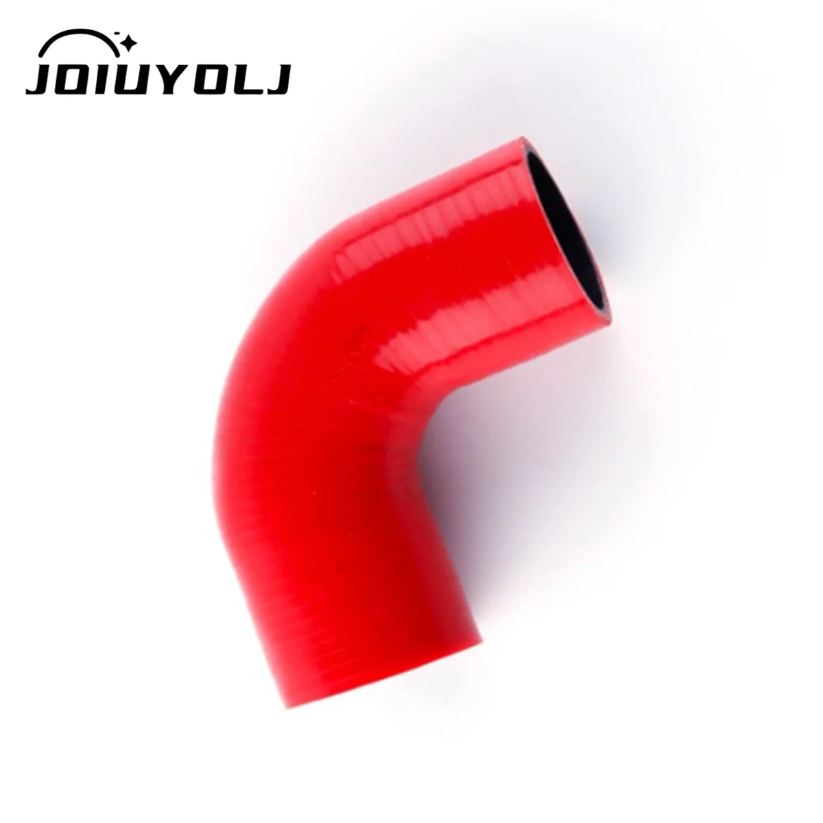 3ply Для 90 градусов уменьшения локтя общего силиконового интеркулера охлаждающей