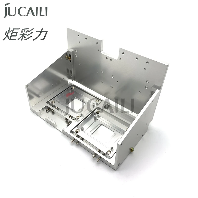 

Двойная головка печатающей головки Jucaili для принтера Epson xp600 dx5 dx7 5113 4720 I3200