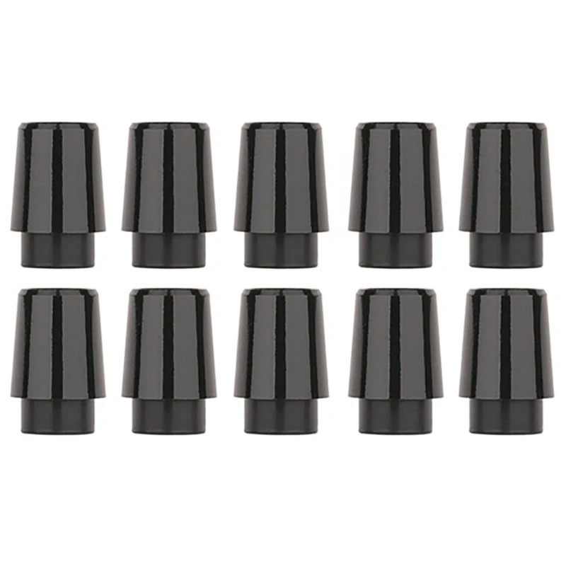 

12Pcs Golf Ferrules Compatible With PXG Irons Tip Irons Shaft Golf Club Shafts Sleeve Adapter