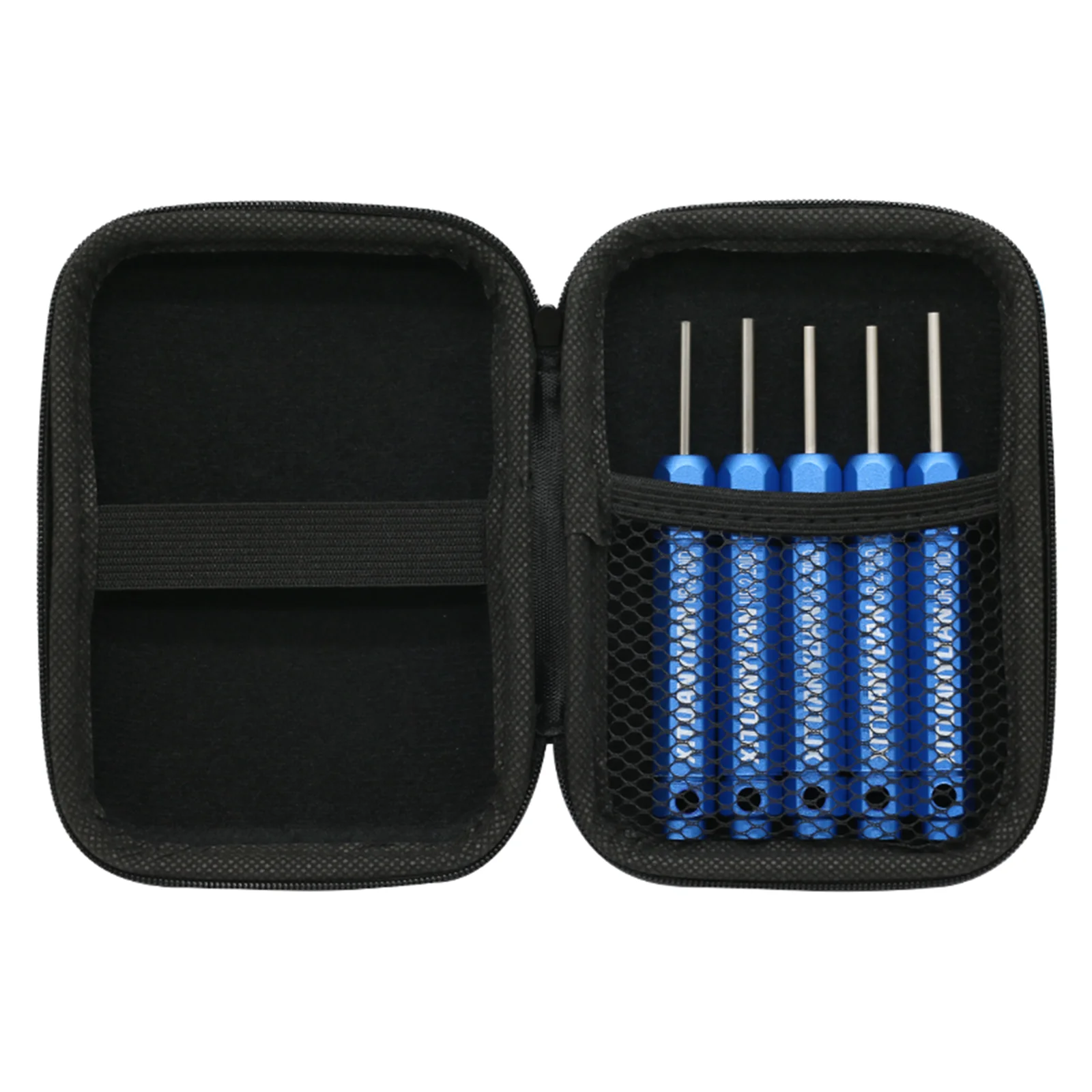 

5 шт., набор инструментов для удаления клемм для разъемов JST/AMP/Molex, мужской и женский разъем, тип трубки