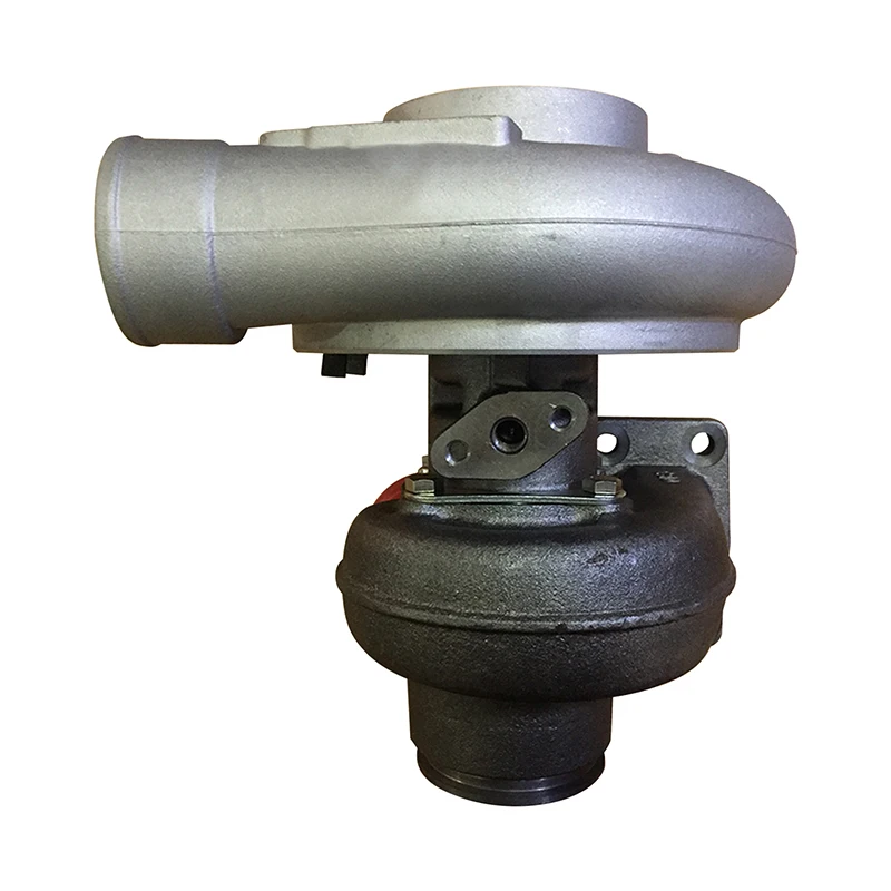 

Turbo HX35 Turbocharger 6735-81-8400, совместим с экскаватором Komatsu
