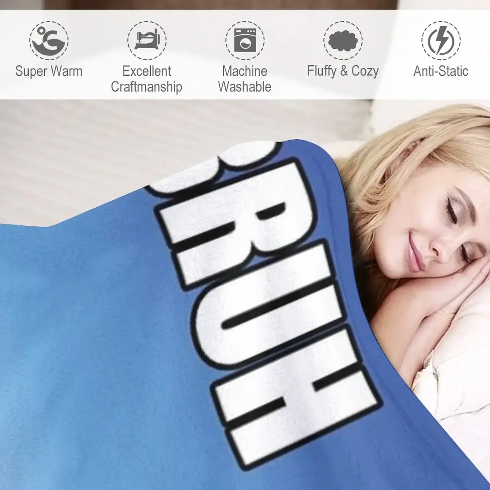 Гобелены Bruh Guy гобелены одеяло роскошное для путешествий одеяла