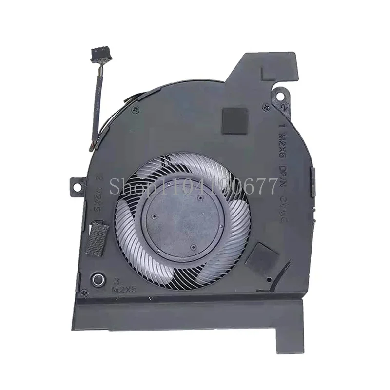 Сменный новый интегрированный графический вентилятор охлаждения процессора для