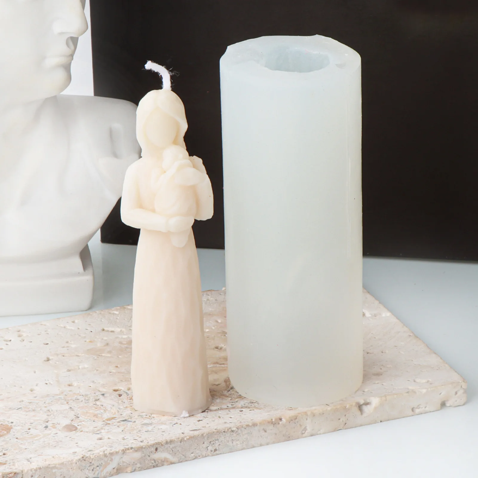 Сделайте свои собственные красивые свечи мыло и смола с помощью наших