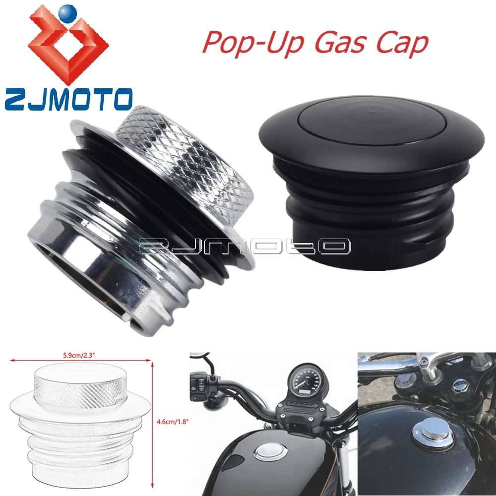 

Крышка для топливного бака для мотоцикла Harley Touring Tri Electra Road Street Glide FLHT FLTR FLHX 08-17