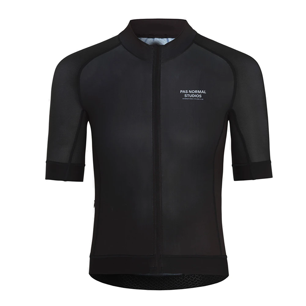 

2022 New PNS Cycling Jersey Summer Short Sleeve Cycling Clothing Cycling Team Mountain Bike Jersey Maillot Ropa Ciclism Bike