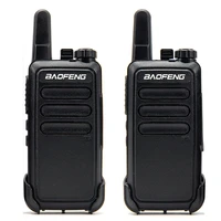 2pcs baofeng bf r5 mini walkie talkie usb fast charger bf c9 ham cb portable radio set bfr5 walkie talkie two way radio