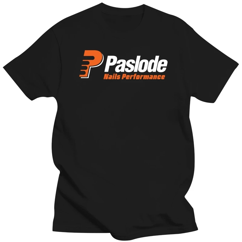 NEW PASLODE FRAMING NAILERS FINISH &amp EXTERIOR SYSTEMS T-SHIRT(1)