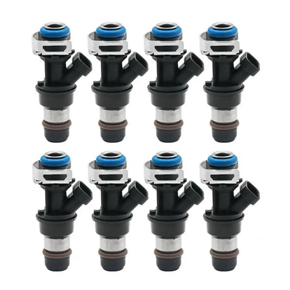 Anti-corrosion High-quality Hard Oil Spray Nozzle 17113553 25317628 Good Hardness Heat-resistant