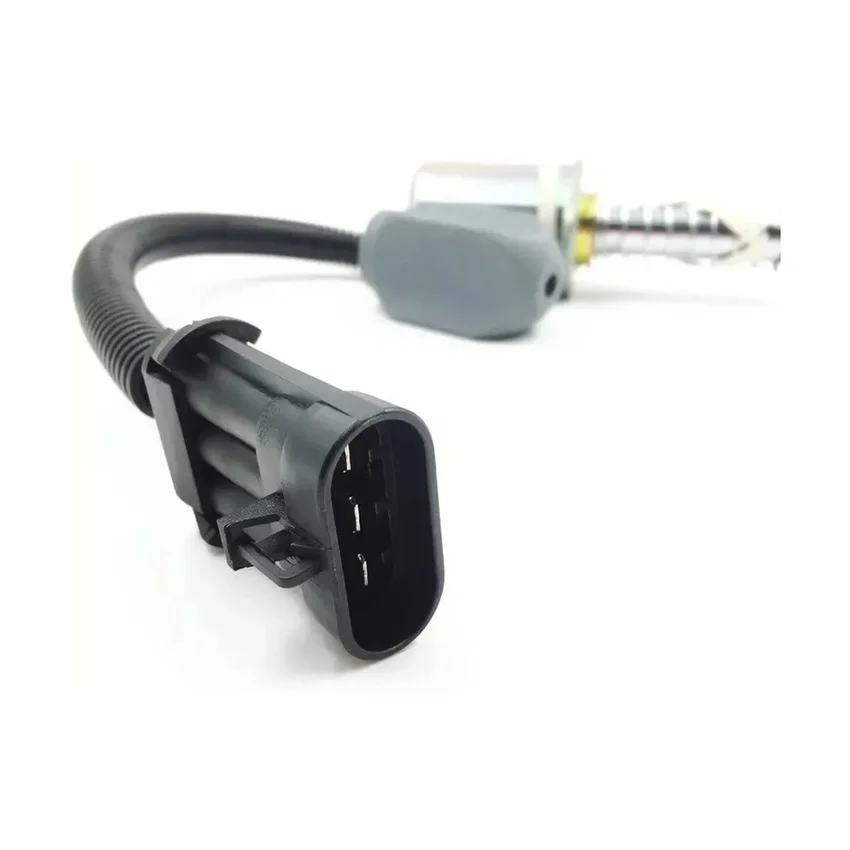 Электромагнитный клапан пламени 12 В 6681513 6667993 для двигателя Bobcat S150 S160 Kubota