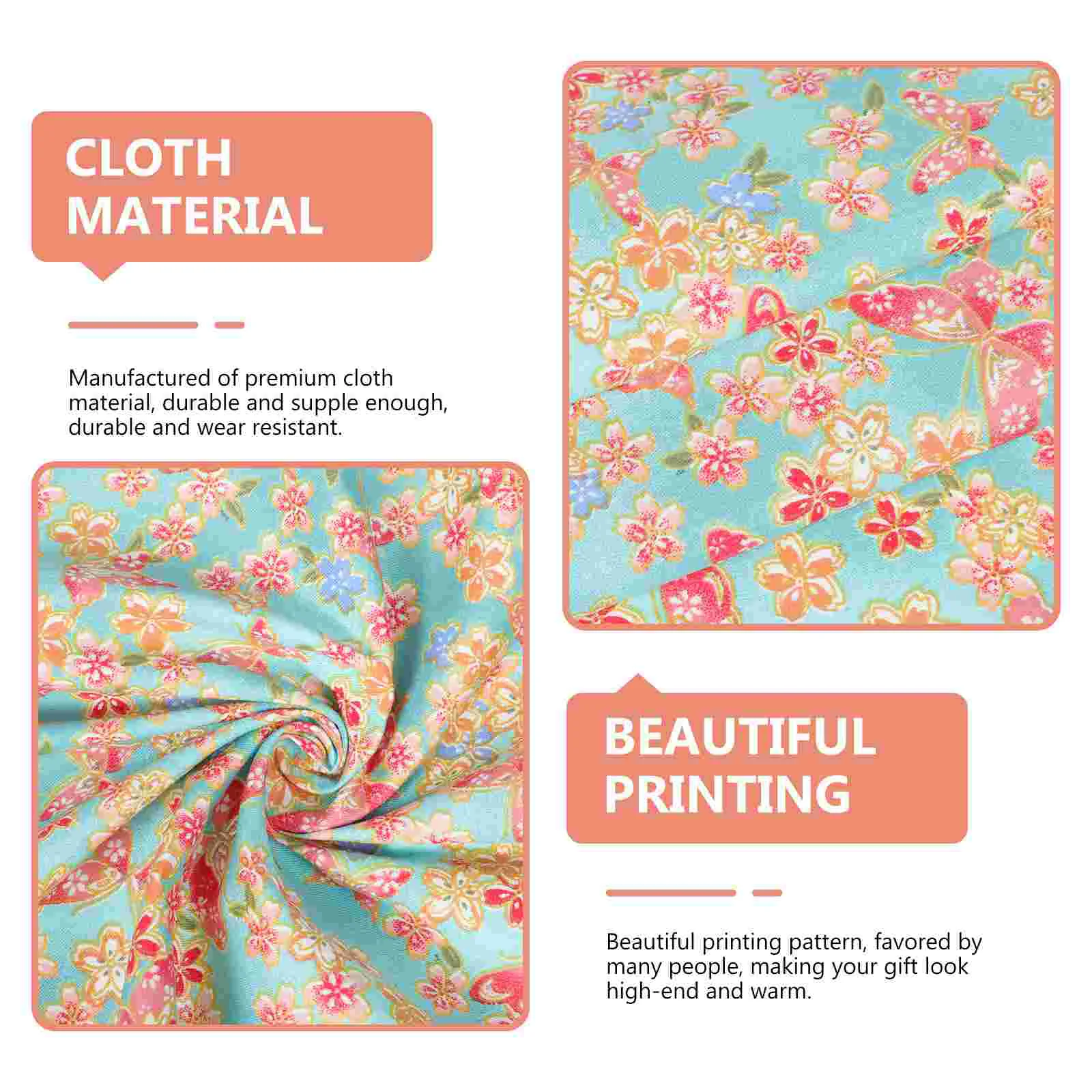 

Japanese Wrapping Cloth Gift Wrapping Fabric Japandi Decor Japanese Lunch Bag Outdoor Decor Japanese Lunch Cloth Gift Box