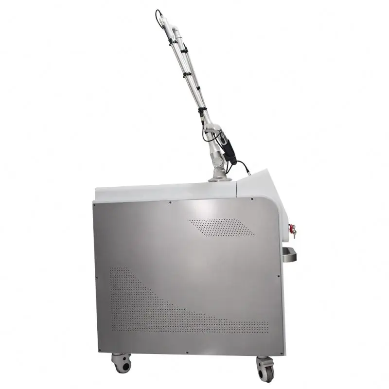 Рисунок 4 - Высококачественный пикосекундный