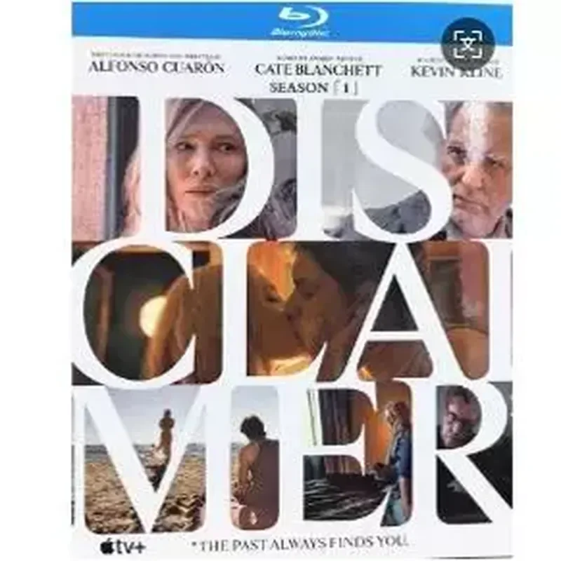 Blu-ray Ultra HD Американский сериал «Драма» (1-7 сезоны, полный сериал) на 2 дисках, английский звук (art.: 3920daba23e3f) - 3920daba23e3f