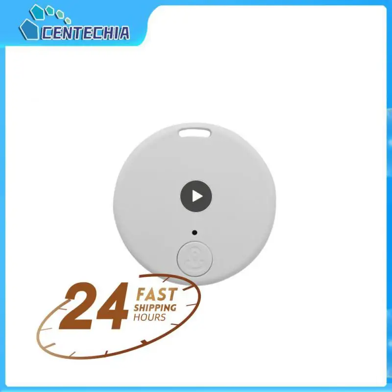 1 ~ 10 шт. устройство против потери Y02 bluetooth-совместимый смарт-трекер кошелек для