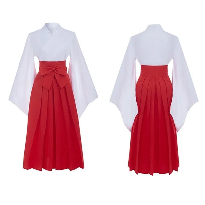 

Jujutsu Kaisen Iori Utahime Cosplay Halloween Anime Game 2D Novelty Costume Kimono Stage Costume