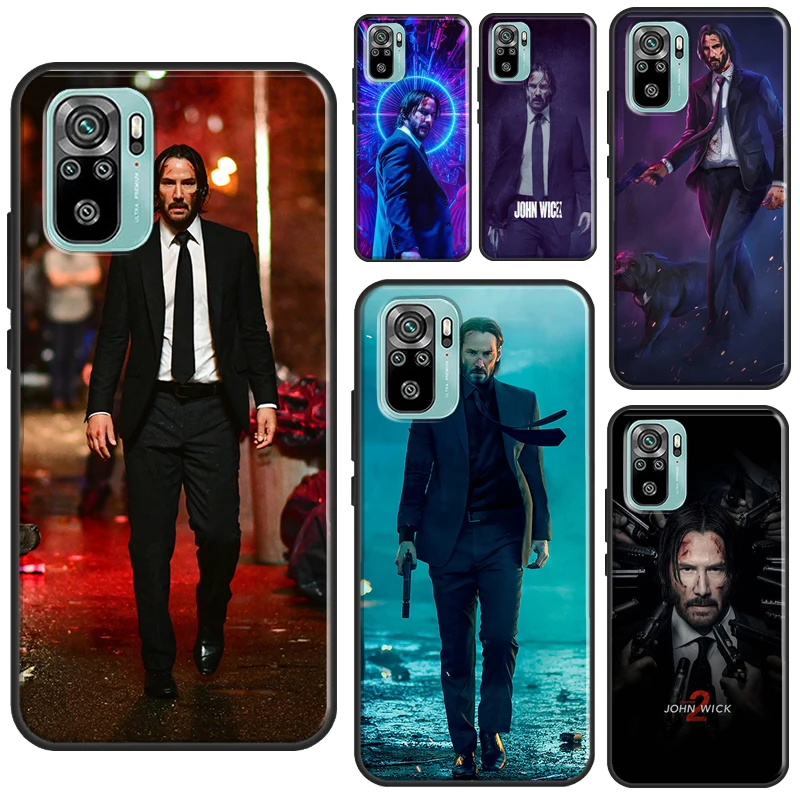 Чехол для Redmi Note 11 Pro 10 9 8 9S 10S 11S 9A 9C 9T