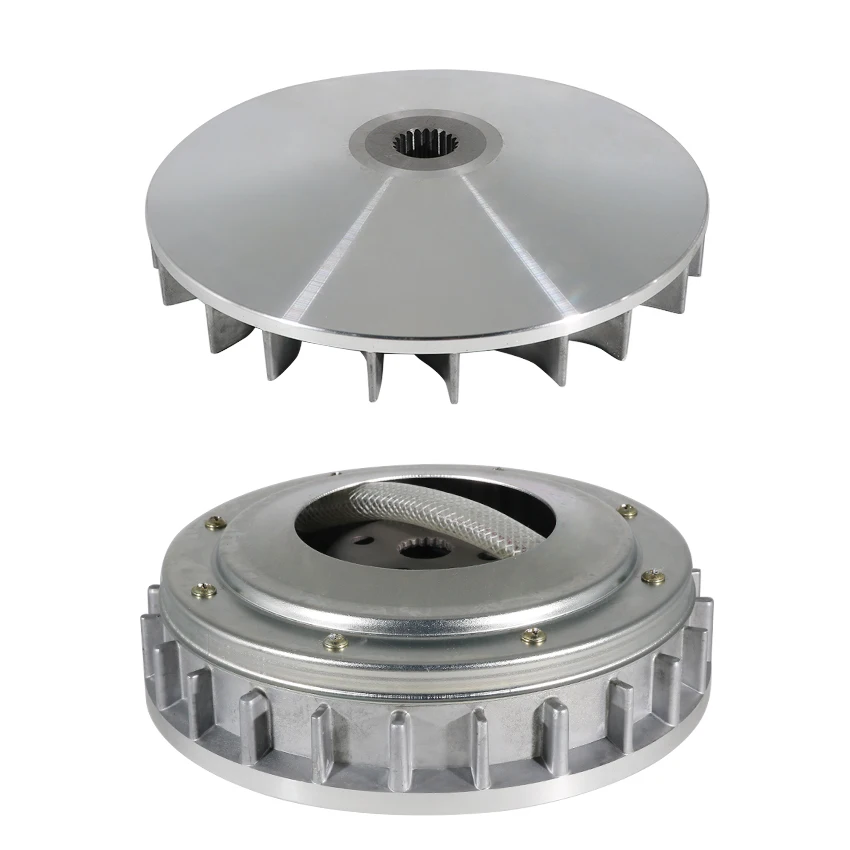 Сцепление стартера мотоцикла в сборе для STELS ATV 500H 700H EFI UTV 700 H OEM:LU 020211 OEM:90700-F39-0000