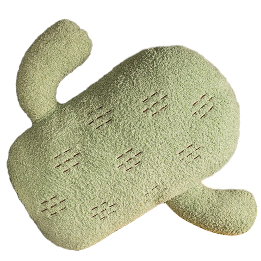 

Stuffed Cactus Cute Cactus Plush Toy Cactus Plush Soft Hugging Pillow Sofa Throw Pillow
